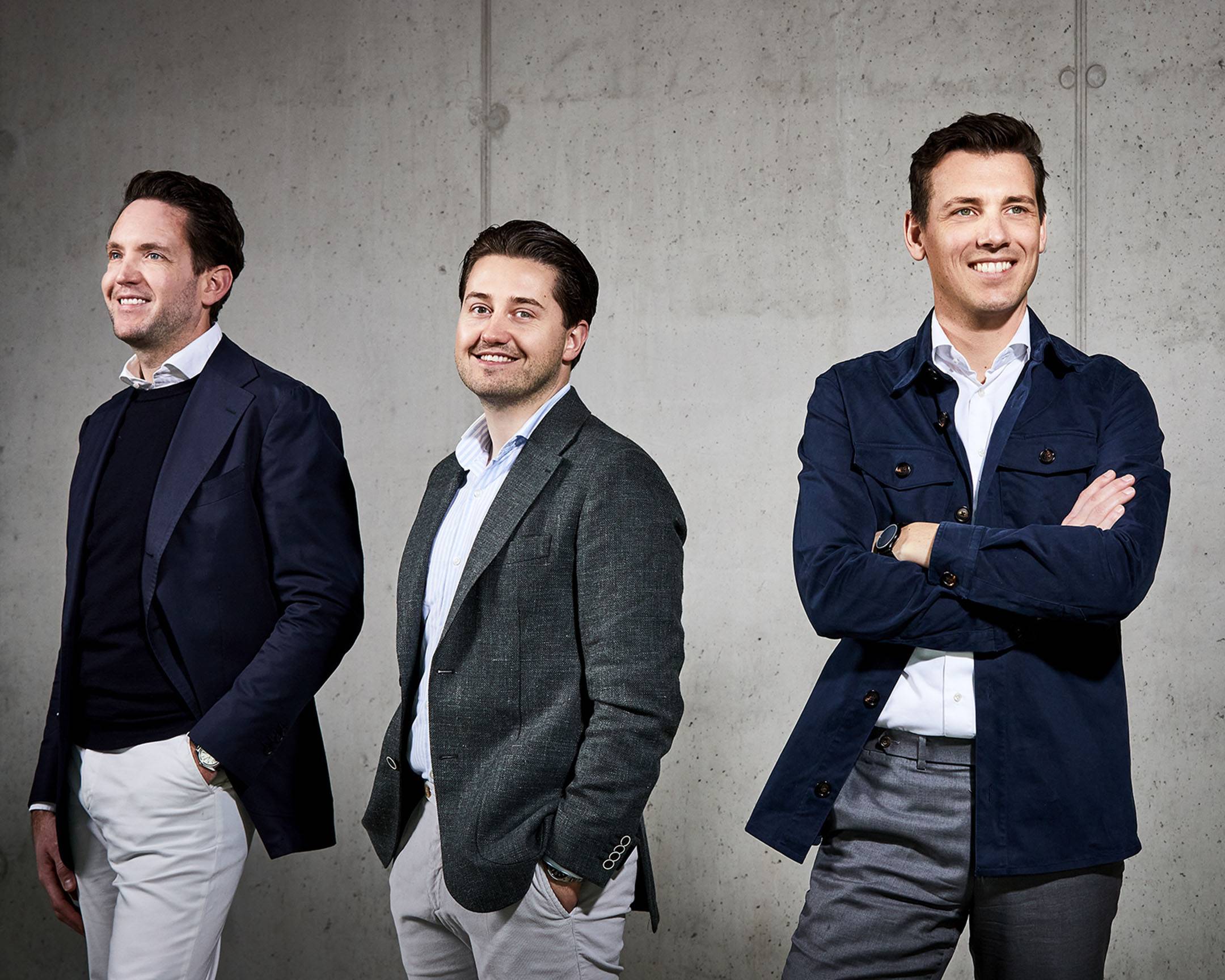 Onze aanpak bij aanhuur